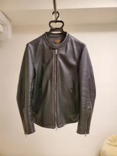 ライダースジャケット（MR.OLIVE）
