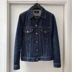 green MAN デニムジャケット サイズ2 日本製
