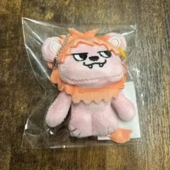 M!LK 佐野勇斗 シャカレボ ミニマスコット概念ぬい