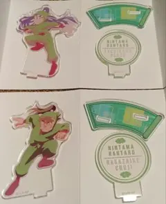 忍たま　アクリルスタンドコレクションLite