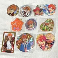 あんスタ 明星スバル まとめ