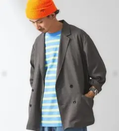 セットアップ ダブル