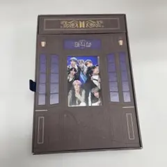 BTS dvd 5th muster 2019 Magic Shop - メルカリ