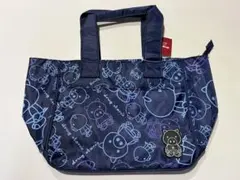 新品未使用 drug store's SHOP トートバッグ