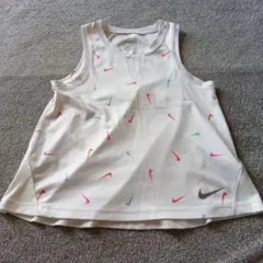 Nike DRI-FIT ノースリーブタンクトップ 118-127cm