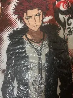 2025年最新】アニくじ K ビッグ クッションの人気アイテム