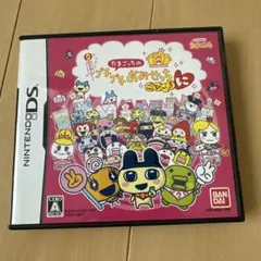 【箱・説明書付き】たまごっちのプチプチおみせっち　ごひーきに　起動確認済み