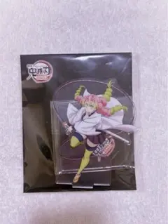 甘露寺蜜璃 鬼滅の刃 アクリルスタンド 映画