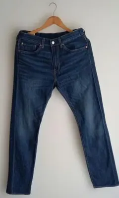 美品【Levi's PREMIUM】デニム W31 L32