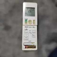 ダイキン エアコン 中古リモコン ARC432A30 DAIKIN - メルカリ
