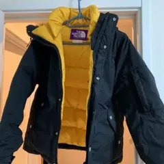 ノースフェイス　マウンテンショートダウン