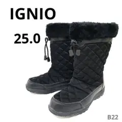 2026年最新】イグニオ スノーブーツの人気アイテム - メルカリ