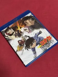 【送料無料】名探偵コナン 沈黙の15分【Blu-ray】
