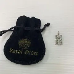Royal Order トランプモチーフ ペンダントトップのサムネイル