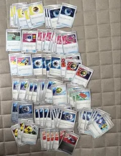 ポケカ　レギュ落ち　汎用カード　デッキパーツ