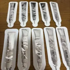 DIOR ディオール カプチュール トータル ヒアルショット 美容液 サンプル