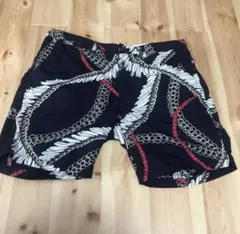 美品✨ melple ショートパンツ ハーフパンツのサムネイル