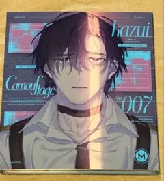 ミルグラム カズイ CD - メルカリ