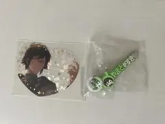 アイナナ ぴくりあコレクション めじるしアクセサリー 大和 セット