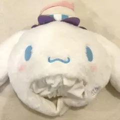 シナモン シナモロール ファンキャップ ハーモニーランド