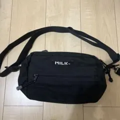 キティ様専用 MILKFED ショルダーバッグ