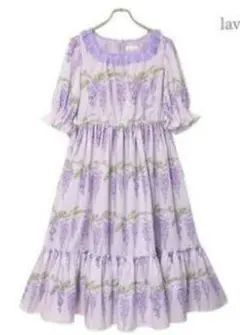 メロディバスケット　プチシャンテフルール ワンピース Melody BasKet(メロディバスケット) on X: 