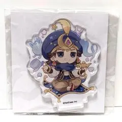 第五人格　マジシャン　セルヴェ・ル・ロイ　スイパラ　アクスタ