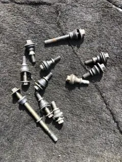 スーパーDIO 部品取り 部品取りのライブDIOｰZXをバラし始める！使える部品はあるのか