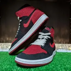 【超美品】★NIKE AIRJORDAN1 HIGH 