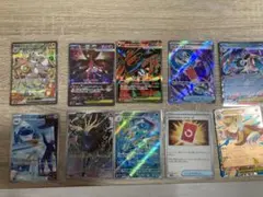 a*9様 ポケモンカード ニンジャスピナー　まとめ売り
