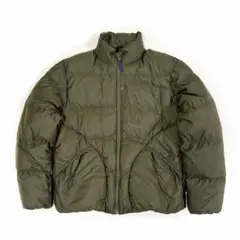 2026年最新】NANGA ダウンジャケット マゼノリッジジャケットの人気