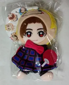 未使用 Hey!Say!JUMP 山田涼介 ぬいぐるみ 未使用 Hey Say JUMP 山田涼介 ぬいぐるみ｜Yahoo!フリマ（旧PayPay