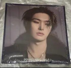 【新品未開封】 ATEEZ アチズ Adrenaline デジパック ミンギ