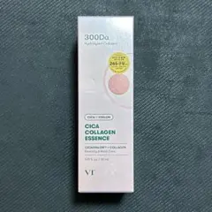 VT CICA COLLAGEN ESSENCEシカコラーゲンエッセンスのサムネイル