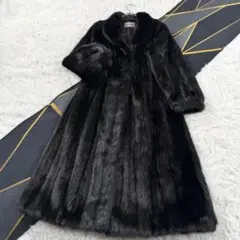 2026年最新】ミンク ロングコートの人気アイテム - メルカリ