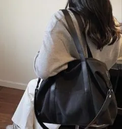 新品未使用 ammy. エイミードット ショルダー ボストンバッグ