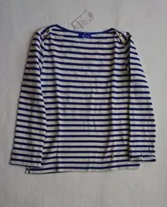 新品タグ付♪ブルーレーベルクレストブリッジ 長袖カットソー 38