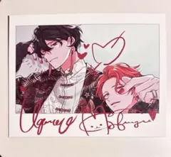 2025年最新】ギヴン 映画 特典 ポラロイド風カードの人気