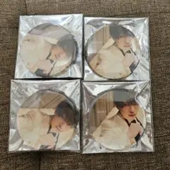 2025年最新】センラ実写缶バッジの人気アイテム - メルカリ