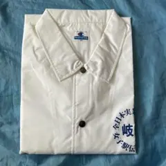 3年Z組銀八先生 ドンキ ジャージ トラックジャケット ハンガー付き