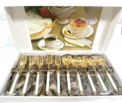 ニッケルシルバー 14点カトラリーセット　　田中貴金属 ニッケルシルバー 14点カトラリーセット 田中貴金属 - メルカリ
