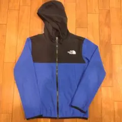 THE NORTH FACE フリースジャケット 7/8