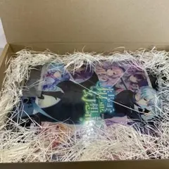 メ*ル様 精霊幻想記 店舗特典セット 精霊幻想記 27巻 メロンブックス 有償特典 ミニアクリルパネル - メルカリ