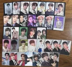 straykids スンミン トレカ まとめ売り