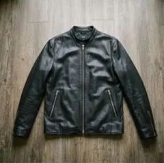 Rick Owens リックオウエンス ライダース 46 Molino - メルカリ