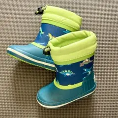 イフミー 長靴 13cm 恐竜のサムネイル