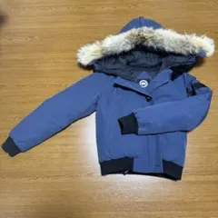 カナダグース　ダウンのサムネイル