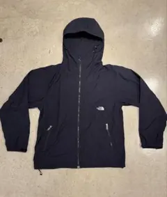 THE NORTH FACE ブラックマウンテンパーカーM