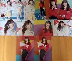 NiziUミイヒ運動会ラントレ