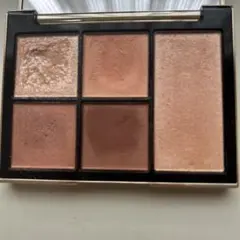 スナイデル フェイス スタイリスト 01 Iconic Beige アイカラー